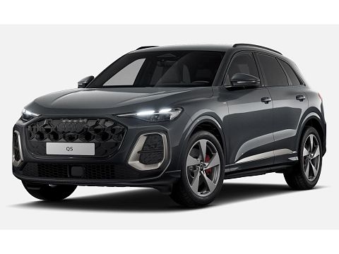 Audi Q5 Эс-лайн 45 полный привод АТ (S-line)