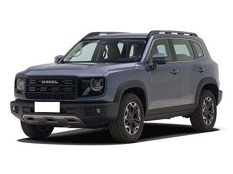 Haval Dargo Оптимум 2.0 АТ полный привод