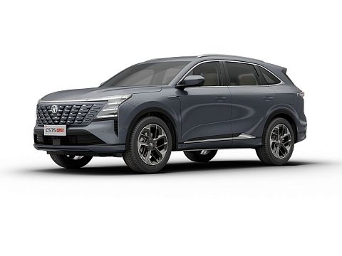 Changan CS75 Plus Люкс 2.0 АТ полный привод