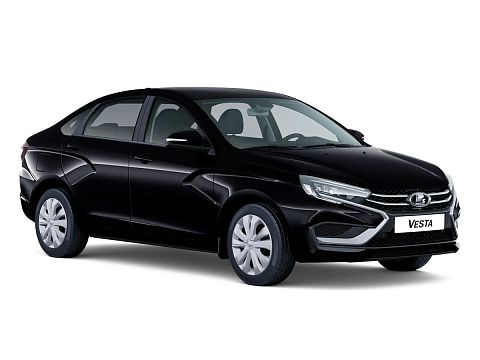Lada Vesta седан Практик 1.6 106 л.с. МТ (Life)