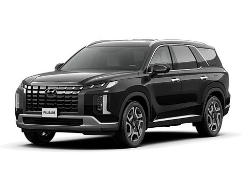 Hyundai Palisade Каллиграфи 2.2 дизель АТ (Calligraphy)