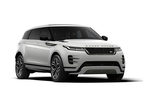 Land Rover Range Rover Evoque L 2.0 249 л.с. гибрид Флоуинг Лайт Элегант (Flowing Light Elegant)