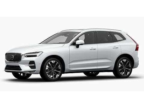 Volvo XC60 Б5 Жиюань Делюкс Эдишн 250 л.с. АТ (Zhiyuan Deluxe Edition)