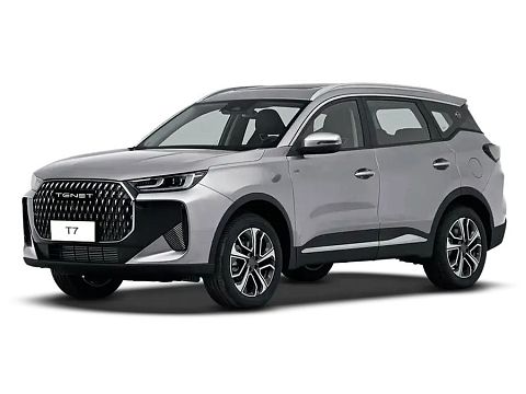 Tenet T7 Актив 1.6Т 150 л.с. АТ полный привод