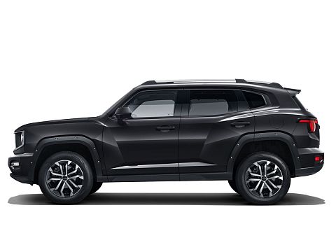 Haval H7 Премиум 2.0Т АТ полный привод