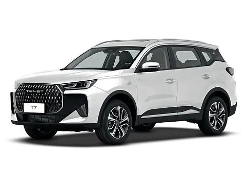 Tenet T7 Актив 1.6Т 150 л.с. АТ полный привод