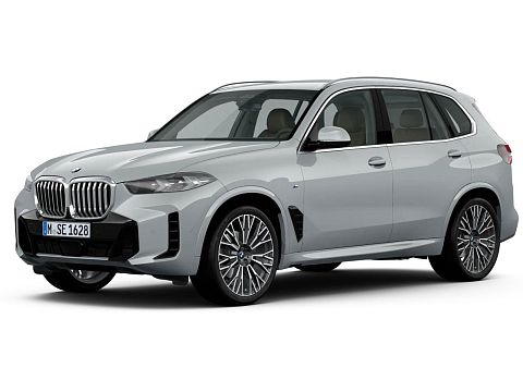 BMW X5 Икс-Драйв40д М Спорт Про (M Sport Pro)