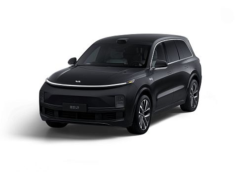 Lixiang L9 Ультра (Ultra)
