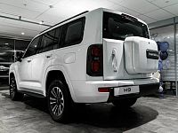 Дополнительное изображение транспортного средства