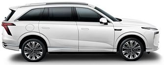 модель автомобиля 07