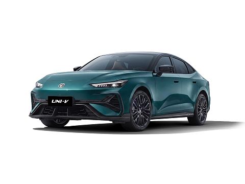 Changan Uni-V Спорт 2.0Т АТ