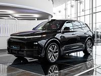 Дополнительное изображение транспортного средства