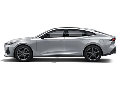 Changan Uni-V Техно 1.5Т АТ