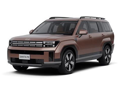 Hyundai Santa Fe Модерн 2.0Т АТ (Modern)