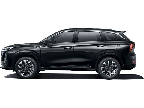 Changan CS75 Plus Техно 2.0 АТ