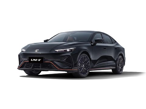 Changan Uni-V Спорт 2.0Т АТ