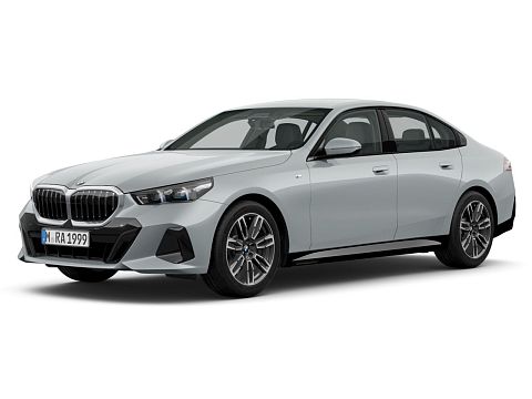 BMW 5 серия 530и полный привод