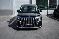 Дополнительное изображение транспортного средства