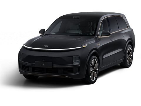 Lixiang L9 Ультра