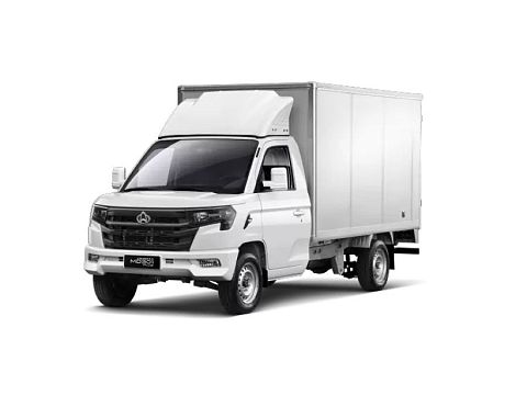 Changan Star Truck Plus Cargo box Standart 1.6 5MT 4x2