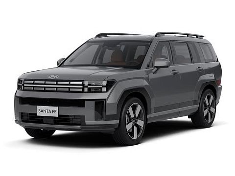 Hyundai Santa Fe Модерн 2.0Т АТ (Modern)