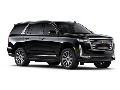 Cadillac Escalade 6.2 V8 Premium Luxury Platinum