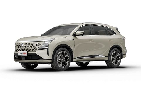 Changan CS75 Plus Техно 2.0 АТ полный привод