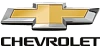 логотип марки автомобиля Chevrolet