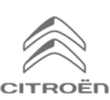 логотип марки автомобиля Citroen