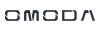 логотип марки автомобиля OMODA