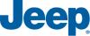 логотип марки автомобиля JEEP