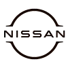 логотип марки автомобиля Nissan