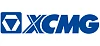 логотип марки автомобиля XCMG