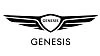 логотип марки автомобиля Genesis
