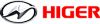 логотип марки автомобиля Higer