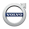 логотип марки автомобиля VOLVO