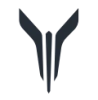 логотип марки автомобиля Voyah