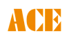логотип марки автомобиля ACE