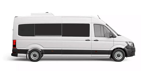Crafter Touring Bus