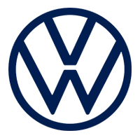 логотип марки Volkswagen
