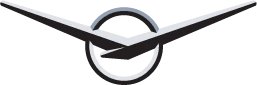 логотип марки УАЗ