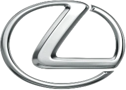 логотип марки Lexus