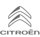 логотип марки Citroen