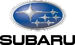 логотип марки SUBARU