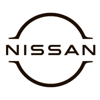 логотип марки Nissan