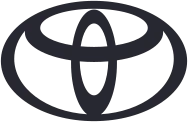 логотип марки Toyota