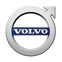 логотип марки VOLVO