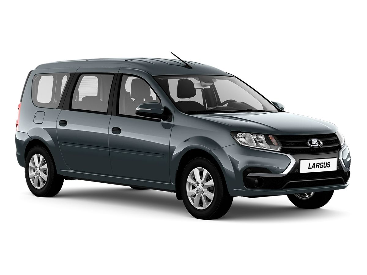 Lada Largus универсал Комфорт 5 мест 1.6 90 л.с. МТ (Comfort 5 мест)