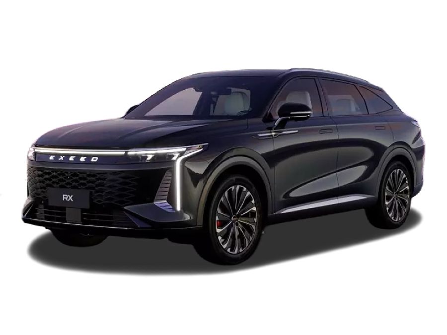 EXEED RX Городской 2.0Т АТ полный привод (Urban)