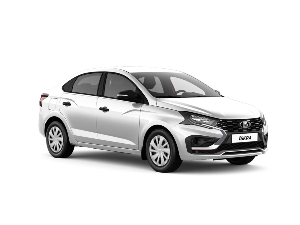 Lada Iskra седан Комфорт 1.6 90 л.с. МТ (Comfort)